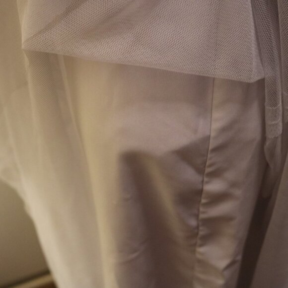 Amsale formal dress size 14 in beautiful used condition - Picture 11 of 15